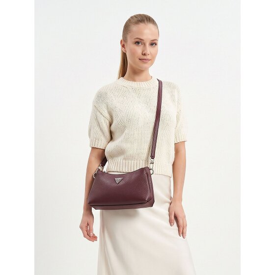 Guess Noelle Schultertasche 24 cm