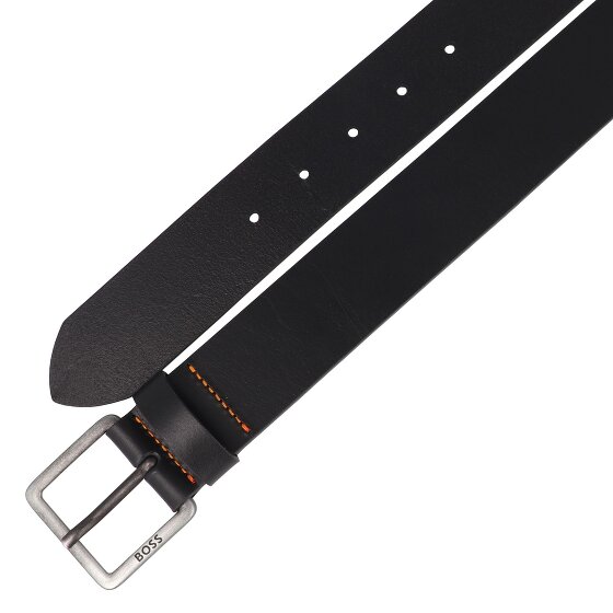 Boss Jeeko Gürtel Leder