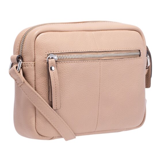 Gerry Weber Ascona Umhängetasche Leder 20.5 cm