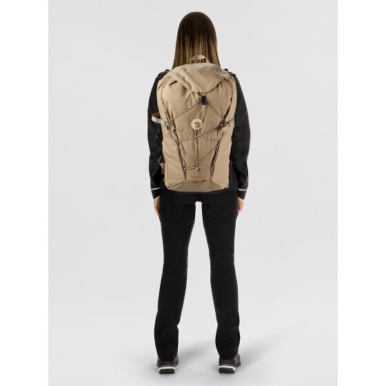 Fjällräven Abisko Hike Lite 20 S-M Wanderrucksack 49 cm