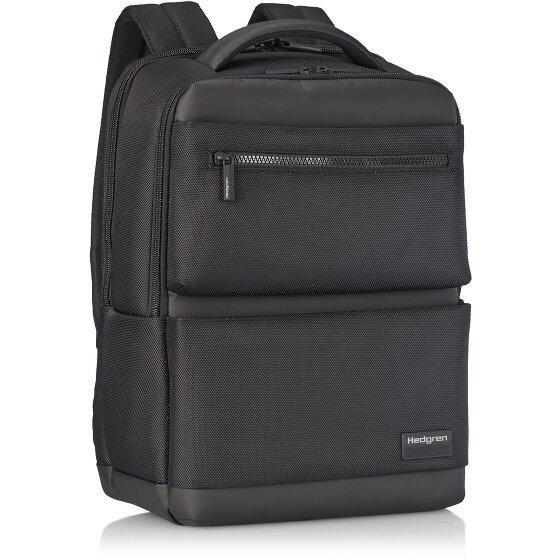 Hedgren Next Drive Rucksack RFID 40 cm Laptopfach