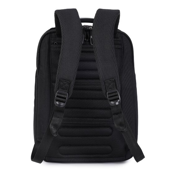 Hedgren Comby Rucksack RFID 40 cm Laptopfach