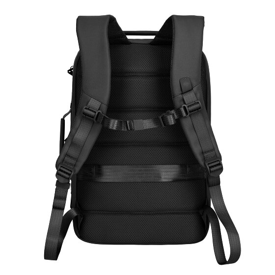 Travelite Workfloow Daypack 46 cm Laptopfach