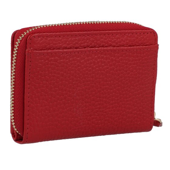 Braun Büffel Asti Geldbörse Leder 10 cm