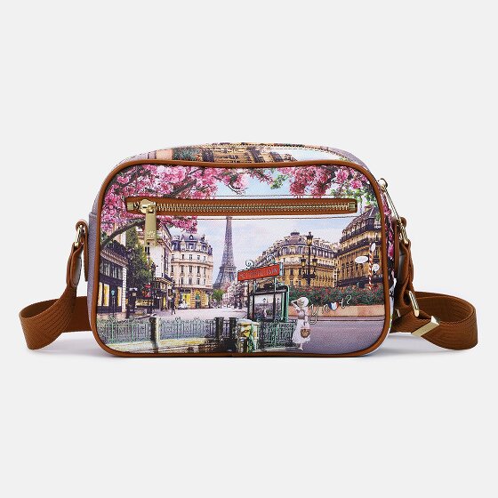 Y Not? Yesbag Umhängetasche 24 cm Y Not? Yesbag Umhängetasche 24 cm