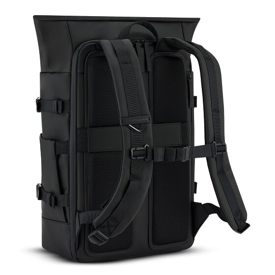 Kapten & Son Helsinki Pro Daypack 52 cm Laptopfach Kapten & Son Helsinki Pro Daypack 52 cm Laptopfach