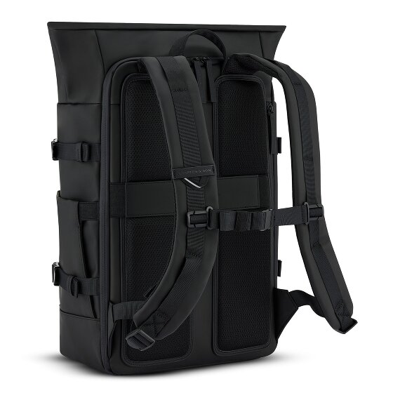 Kapten & Son Helsinki Pro Daypack 52 cm Laptopfach