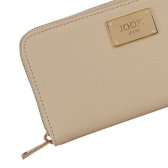 Joop! Jeans Cofano Melete Geldbörse RFID Schutz 18 cm Joop! Jeans Cofano Melete Geldbörse RFID Schutz 18 cm