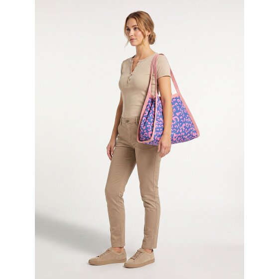 Fritzi aus Preußen Ini Shopper Tasche 38 cm