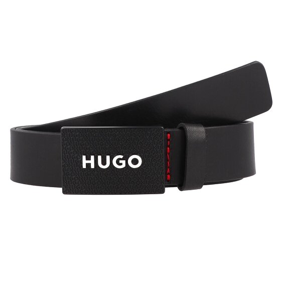 Hugo Gilao Gürtel Leder