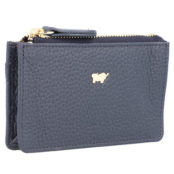 Braun Büffel Asti Schlüsseletui Leder 12 cm