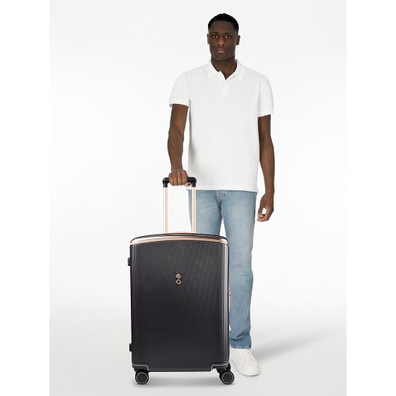 Echolac Dynasty VLX 4 Rollen Trolley 67.5 cm