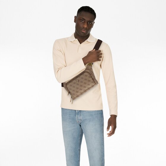Guess Milano Umhängetasche 23 cm
