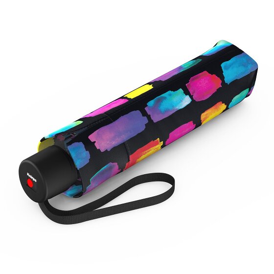 Knirps A.050 Medium Manual Taschenschirm 24 cm