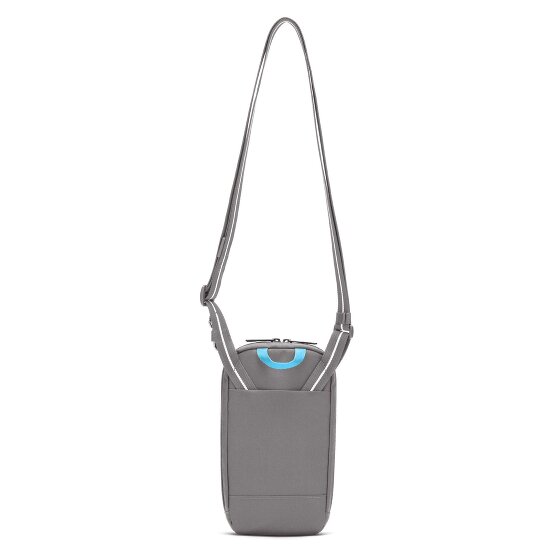Pacsafe RFIDsafe Tech Umhängetasche RFID Schutz 12.5 cm