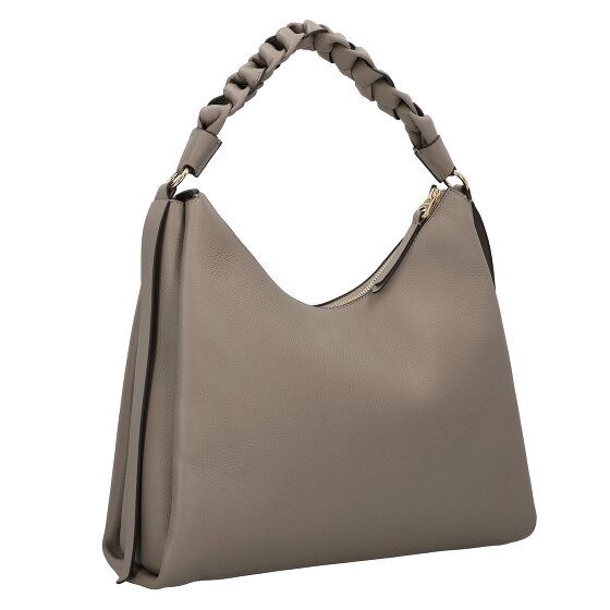 Coccinelle Boheme Schultertasche Leder 34 cm