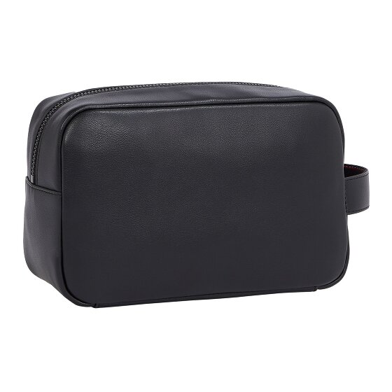 Tommy Hilfiger TH Corp Kulturbeutel 24 cm Tommy Hilfiger TH Corp Kulturbeutel 24 cm