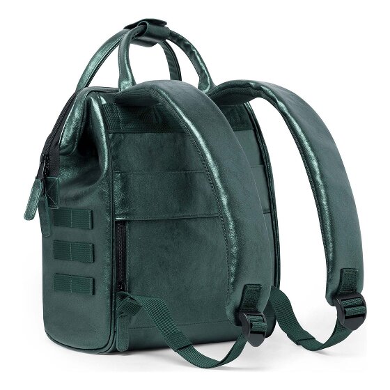 Cabaia Adventurer Iridescent City Rucksack S 32 cm