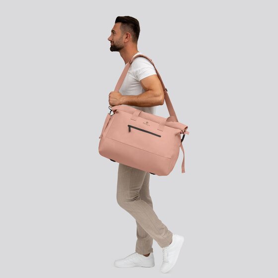 Pactastic Urban Collection Weekender Reisetasche 49 cm Pactastic Urban Collection Weekender Reisetasche 49 cm