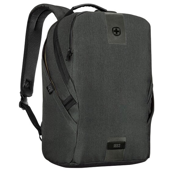 Wenger MX EVO Business-Rucksack 43 cm Laptopfach