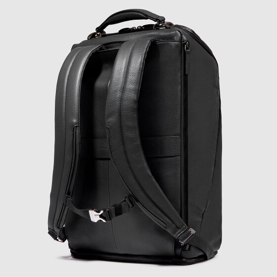 Piquadro Modus Special Business-Rucksack Leder 50 cm