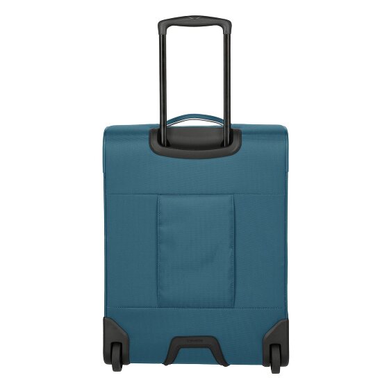 Travelite Jetpack Multi 2 Rollen Kabinentrolley 55 cm