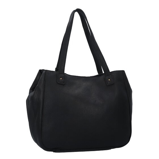Cowboysbag Hamlet Schultertasche Leder 36 cm