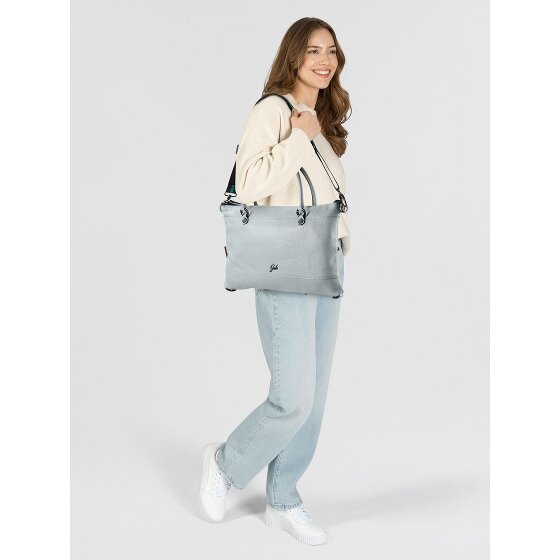 Gabs G3 Plus Handtasche M Leder 37 cm