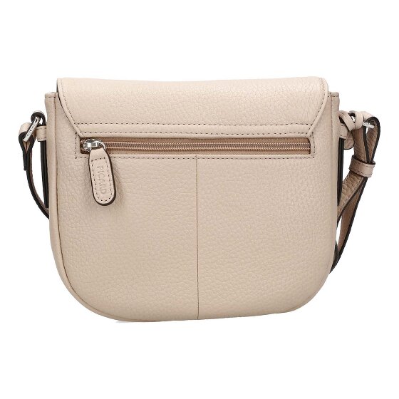 Picard Pure Umhängetasche Leder 19 cm