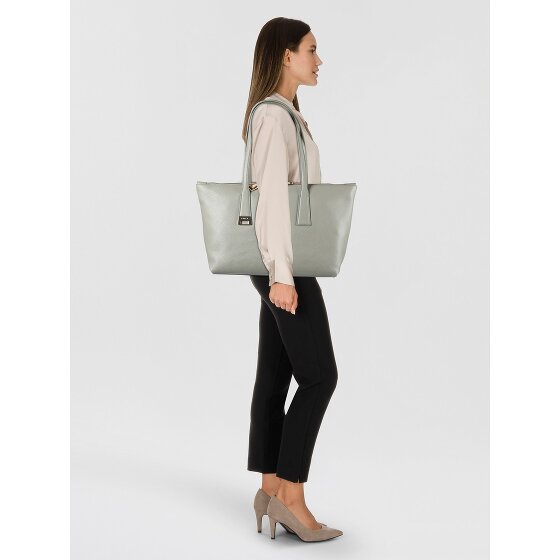 Furla Olivia Shopper Tasche M Leder 32 cm