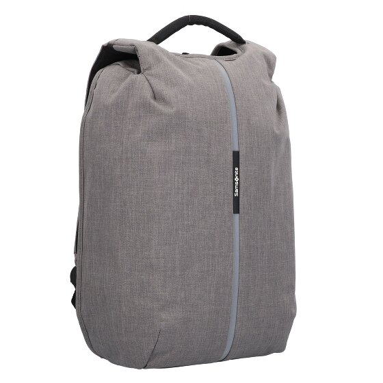 Samsonite Securipak Rucksack RFID 44 cm Laptopfach