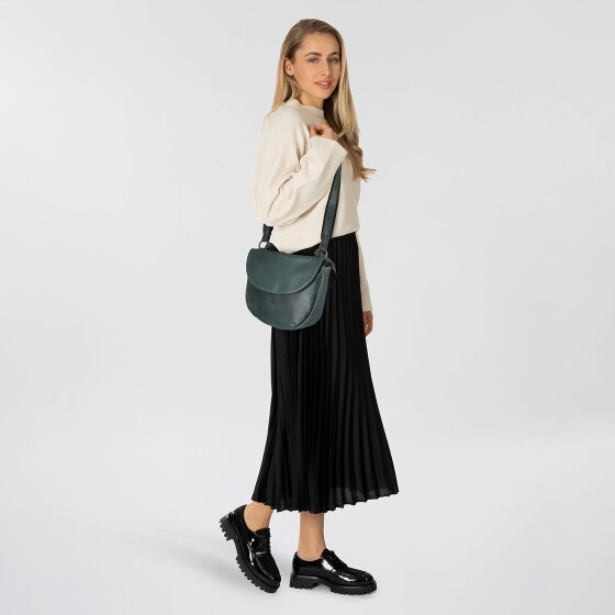 Harold's Caugio Schultertasche Leder 30 cm Harold's Caugio Schultertasche Leder 30 cm