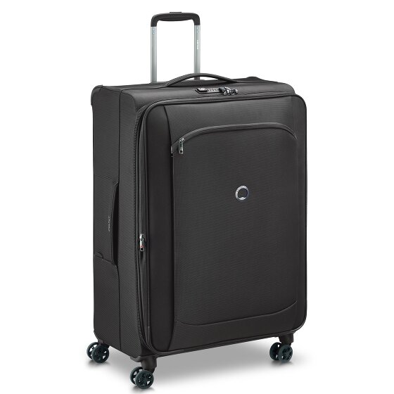 Delsey Paris Montmartre Air 2.0 4-Rollen Trolley 77 cm
