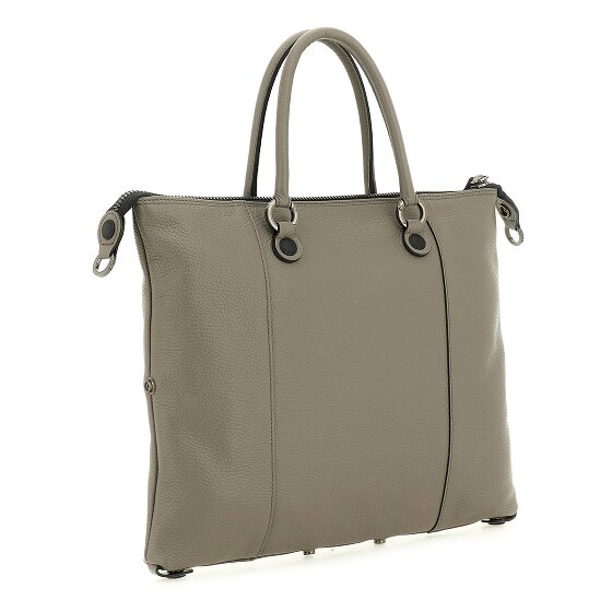 Gabs G3 Plus 5 in 1 Schultertasche Leder 37 cm
