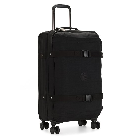 Kipling Basic Spontaneous M 4-Rollen Trolley 66 cm