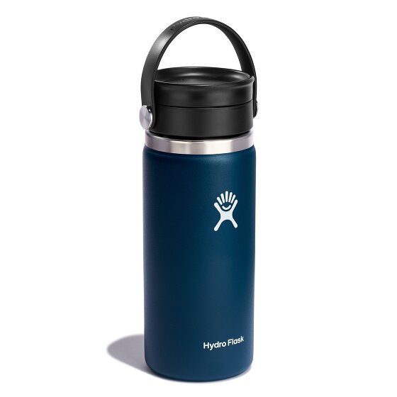Hydro Flask Hot Beverages Wide Flex Slip Lid Trinkflasche 473 ml