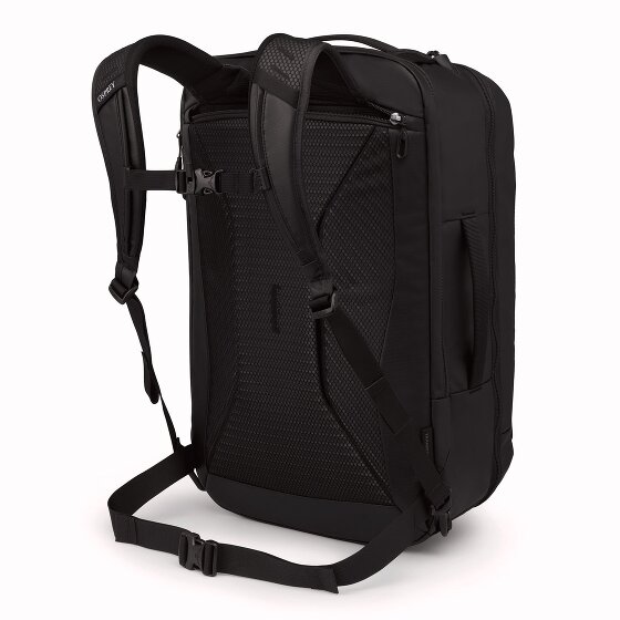 Osprey Transporter Carry On Bag 44 Weekender Reisetasche 34 cm