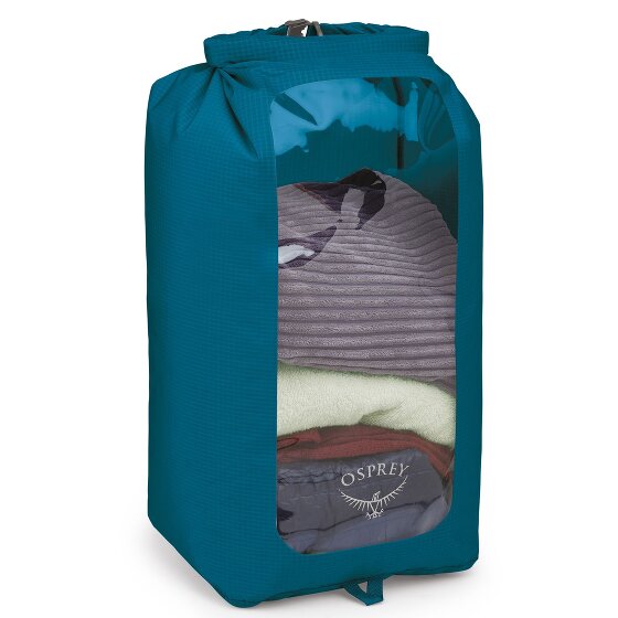 Osprey Ultralight DrySack 35L w-Window Packtasche 33 cm