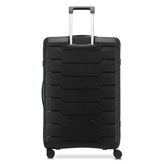Roncato Skyline 2.0 Neon 4 Rollen Trolley 79 cm
