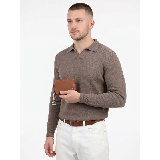 Golden Head Polo Schlüsseletui Leder 11 cm