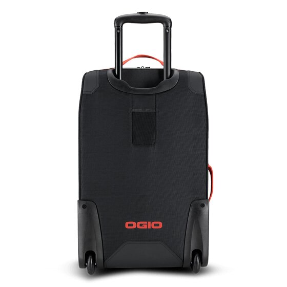 Ogio Alpha Layover 2 Rollen Kabinentrolley 56 cm mit Dehnfalte Ogio Alpha Layover 2 Rollen Kabinentrolley 56 cm mit Dehnfalte