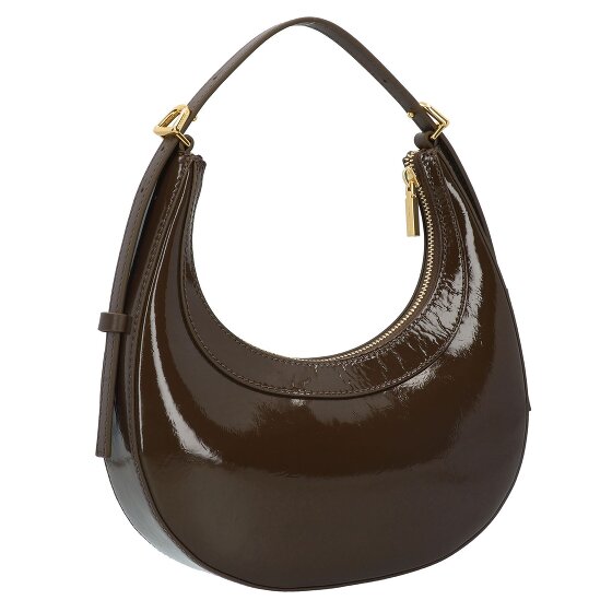 Coccinelle Whisper Schultertasche Leder 24 cm