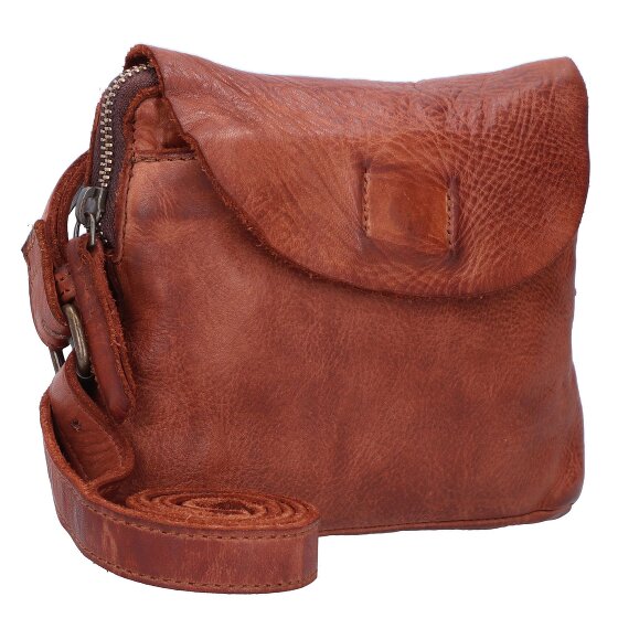 Harold's Submarine Umhängetasche Leder 18 cm