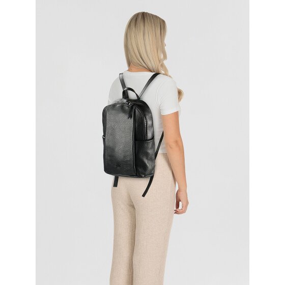 Gabs Annarit Daypack M Leder 35 cm