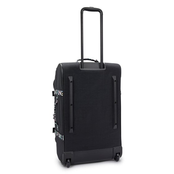 Kipling Basic Aviana 2 Rollen Reisetasche M 68 cm Kipling Basic Aviana 2 Rollen Reisetasche M 68 cm
