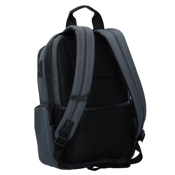 Porsche Design Roadster Pro Business-Rucksack 43 cm Laptopfach