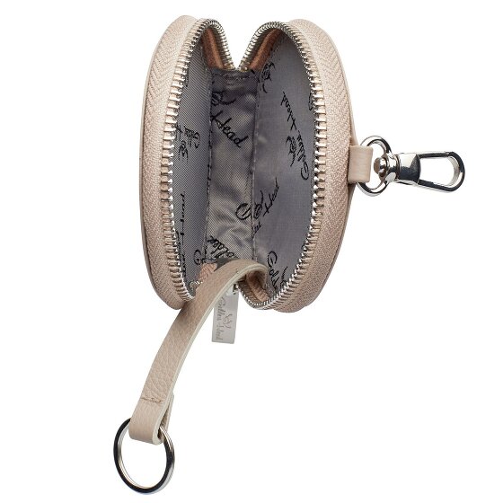 Golden Head Palma Schlüsseletui RFID Leder 9 cm