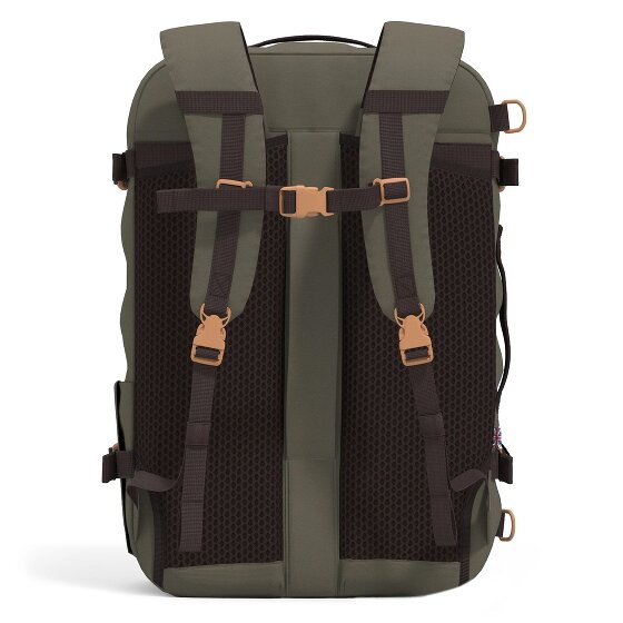 Cabin Zero Travel Cabin Bag Classic Plus 42L Rucksack 54 cm