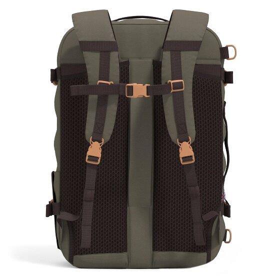 Cabin Zero Travel Cabin Bag Classic Plus 42L Rucksack 54 cm