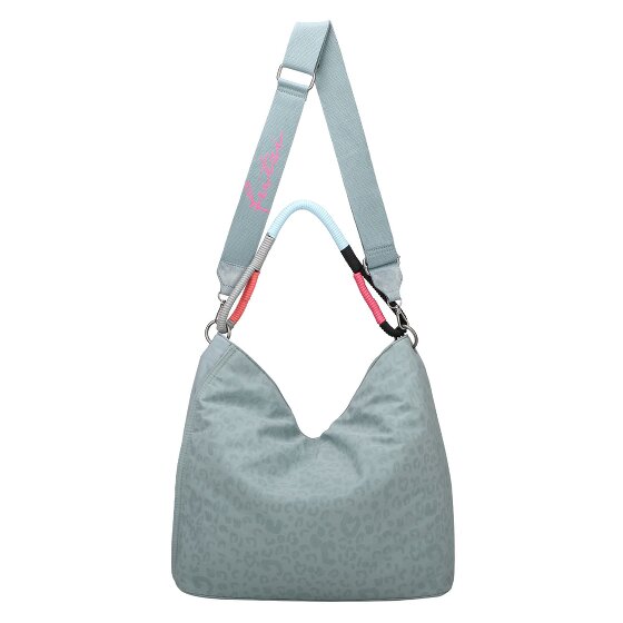 Fritzi aus Preußen Hobo Limited Schultertasche 42 cm